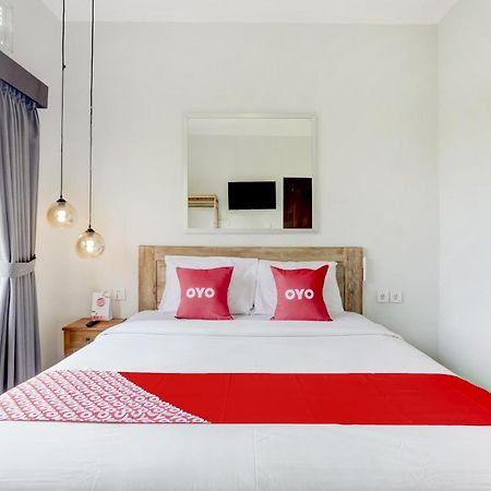 Oyo 90022 Puri Kramas Canggu Ngoại thất bức ảnh