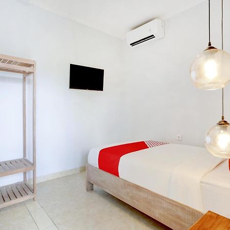 Oyo 90022 Puri Kramas Canggu Ngoại thất bức ảnh